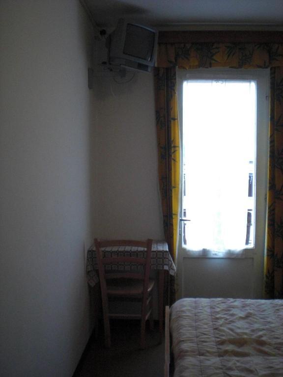 B&B Rosalpina Vigo di Fassa Habitación foto